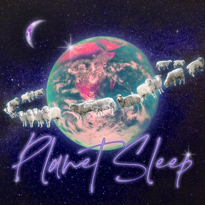 Planet Sleep: Relaxing Nature Stories & Sounds Planet Sleep: Relaxing Nature Stories & Sounds