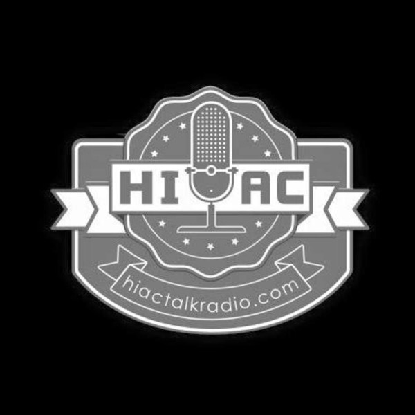 HIAC Talk Radio Network Artwork