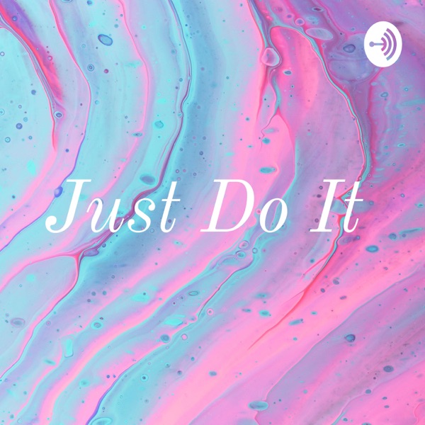 Just Do It Artwork