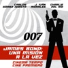 James Bond: una misión a la vez artwork