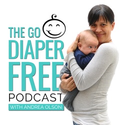 #41 When to move from diapers to undies