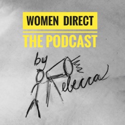 Women Direct the Podcast