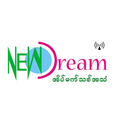 New Dream Radio New Dream Radio