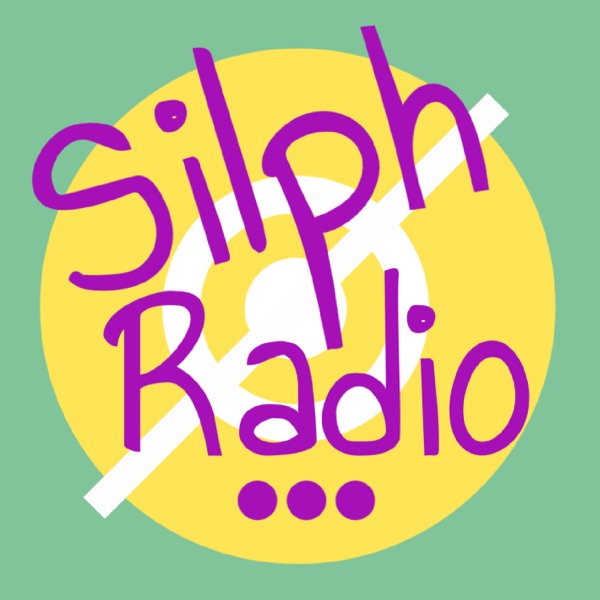 Silph Radio A Pokemon Podcast Artwork