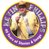 Senator Kevin Phillips?