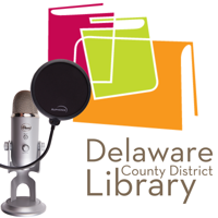Off the Shelf with Delaware Library podcast