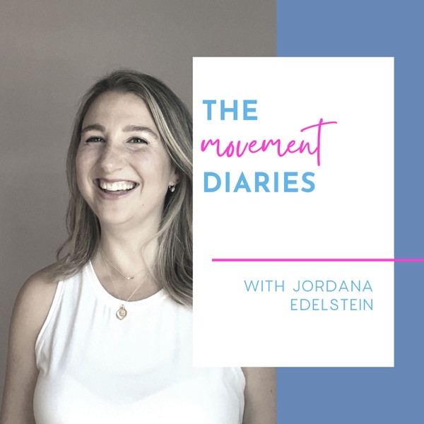 The Movement Diaries