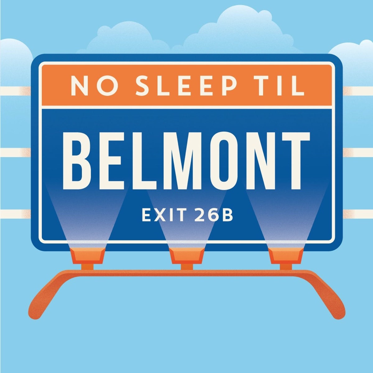 No Sleep Til Belmont A Show About The New York Islanders Lyssna Har Podtail No Sleep Til Belmont A Show About The New York Islanders Lyssna Har Podtail