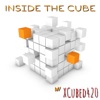 Inside The Cube w/XCubed420 artwork