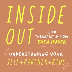 Michael & Eden: Husband and Wife Therapists Talk About Parenting Their Two Kids