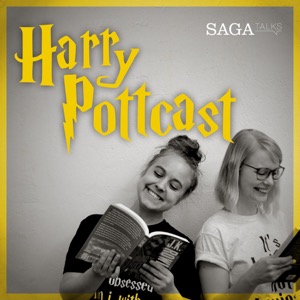 Harry Pottcast