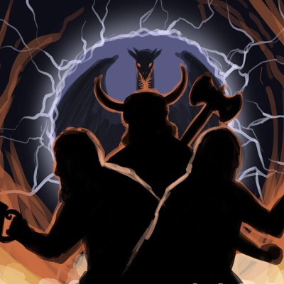 Age of Ashes "The Elven Portal" Podcast Age of Ashes "The Elven Portal" Podcast
