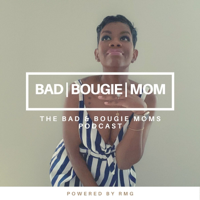 BBM Episode 18 with Rachel Cooper