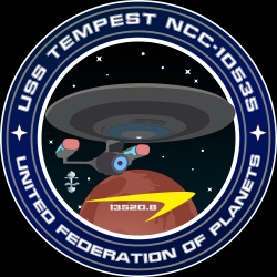 Tempest Talks: Star Trek Cruise 2024