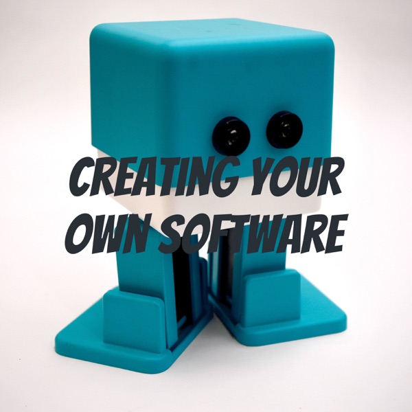 Creating your own Software Artwork