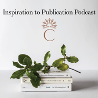 Inspiration to Publication podcast