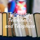 Telepathy, Telekinesis, and Telophase