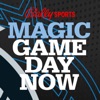 Magic GAME DAY NOW artwork