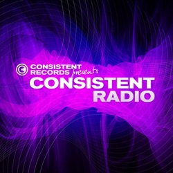 Consistent Radio feat. SEBASTIAN MORA (Week 10 - 2024 1st hour)