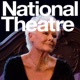 Judi Dench at the National Theatre