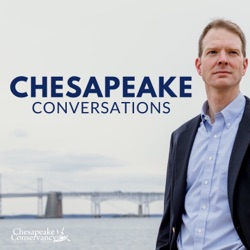 Chesapeake Conversations Episode 4