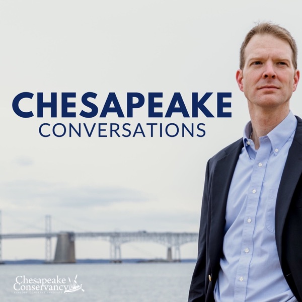 Chesapeake Conversations Artwork