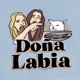 Doña Labia