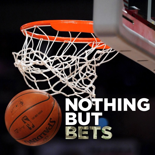 Nothing But Bets Artwork