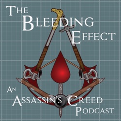 The Bleeding Effect