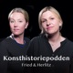 Konsthistoriepodden