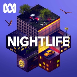 Nightlife Science with Zoe Kean