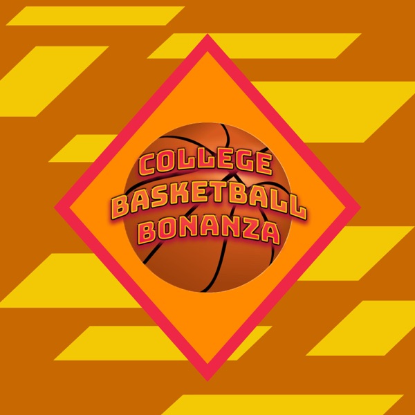 College Basketball Bonanza Artwork