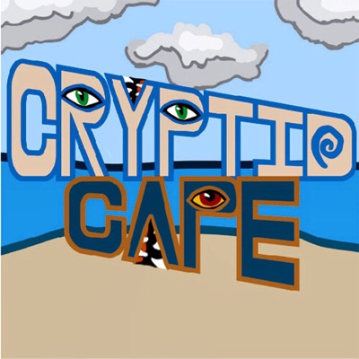 Cryptid Cape Cryptid Cape