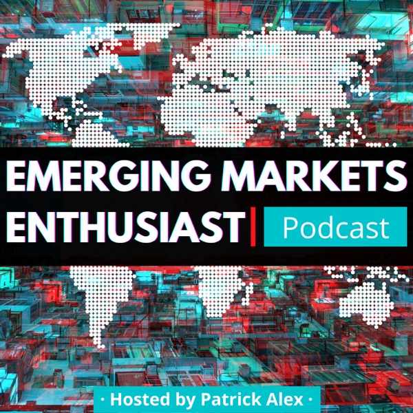 The Emerging Markets Enthusiast