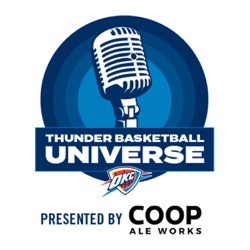 Ep. 24 – Priming for the Playoffs | Catching Up with G League Finals MVP Ousmane Dieng