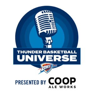 Thunder Basketball Universe