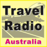 Travelradio Australia podcast