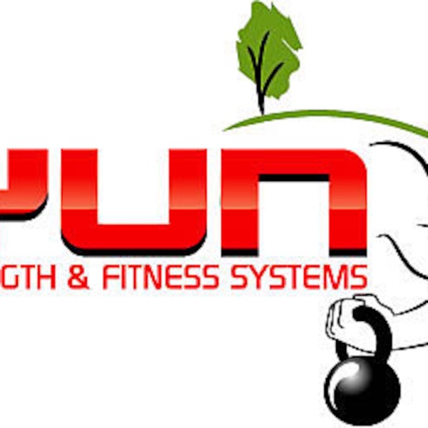 YunTraining Fitness & Nutrition Podcast