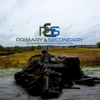 P&S ModCast 112 - Primal Violence 2