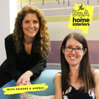 Decluttering tips with Helen Sanderson. 