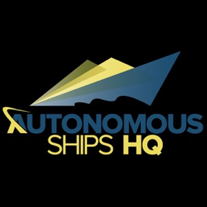 Autonomous Ships HQ