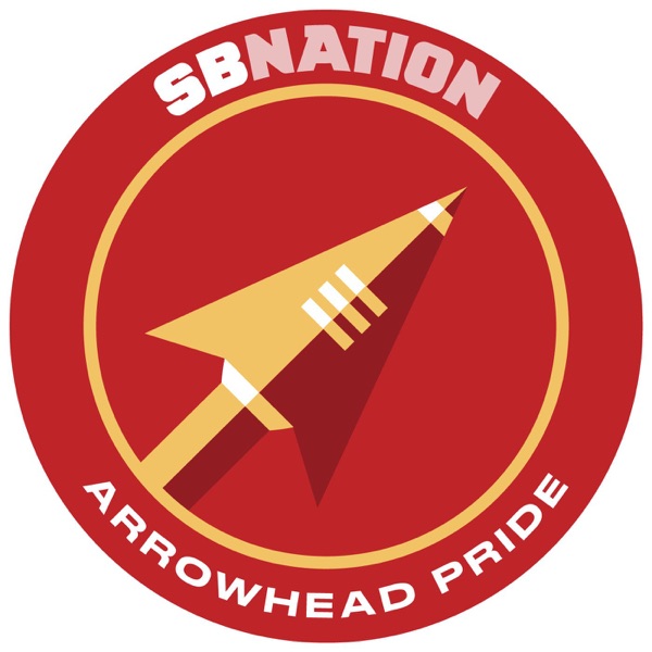 Arrowhead Pride: for Kansas City Chiefs fans Artwork