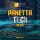 Panetta Tech News