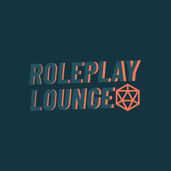 Roleplay Lounge Artwork