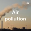 Air pollution artwork