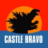 Castle Bravo: A Godzillaverse Retrospective artwork