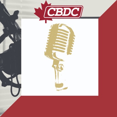 CBDC Podcast CBDC Podcast