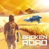 Broken Road artwork