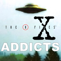 X-Files Addicts podcast