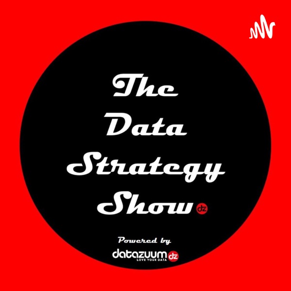 The Data Strategy Show